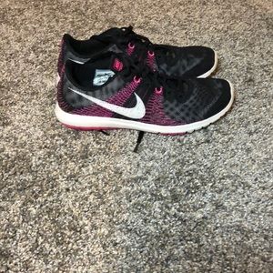 Nike Fury Women’s Tennis Shoe